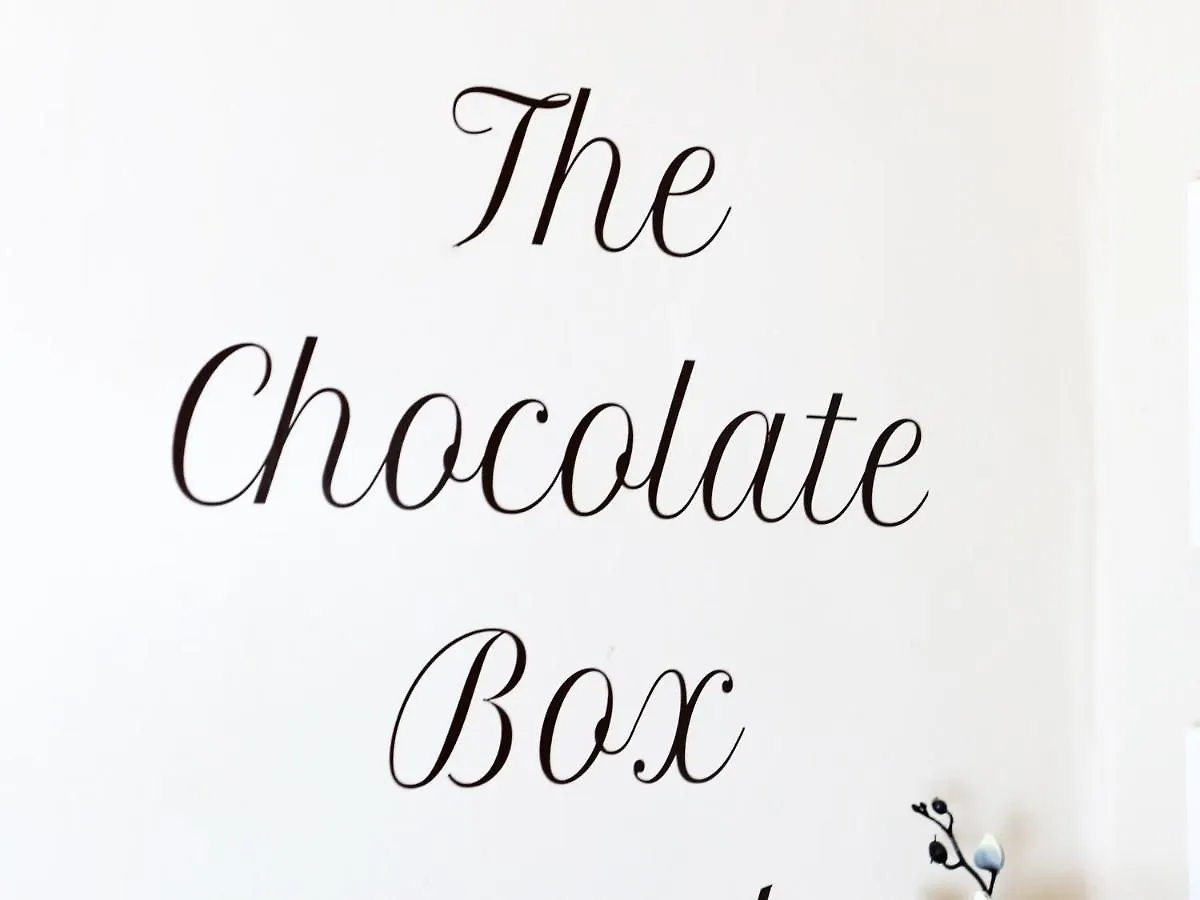 The Chocolate Box Hotel Bournemouth