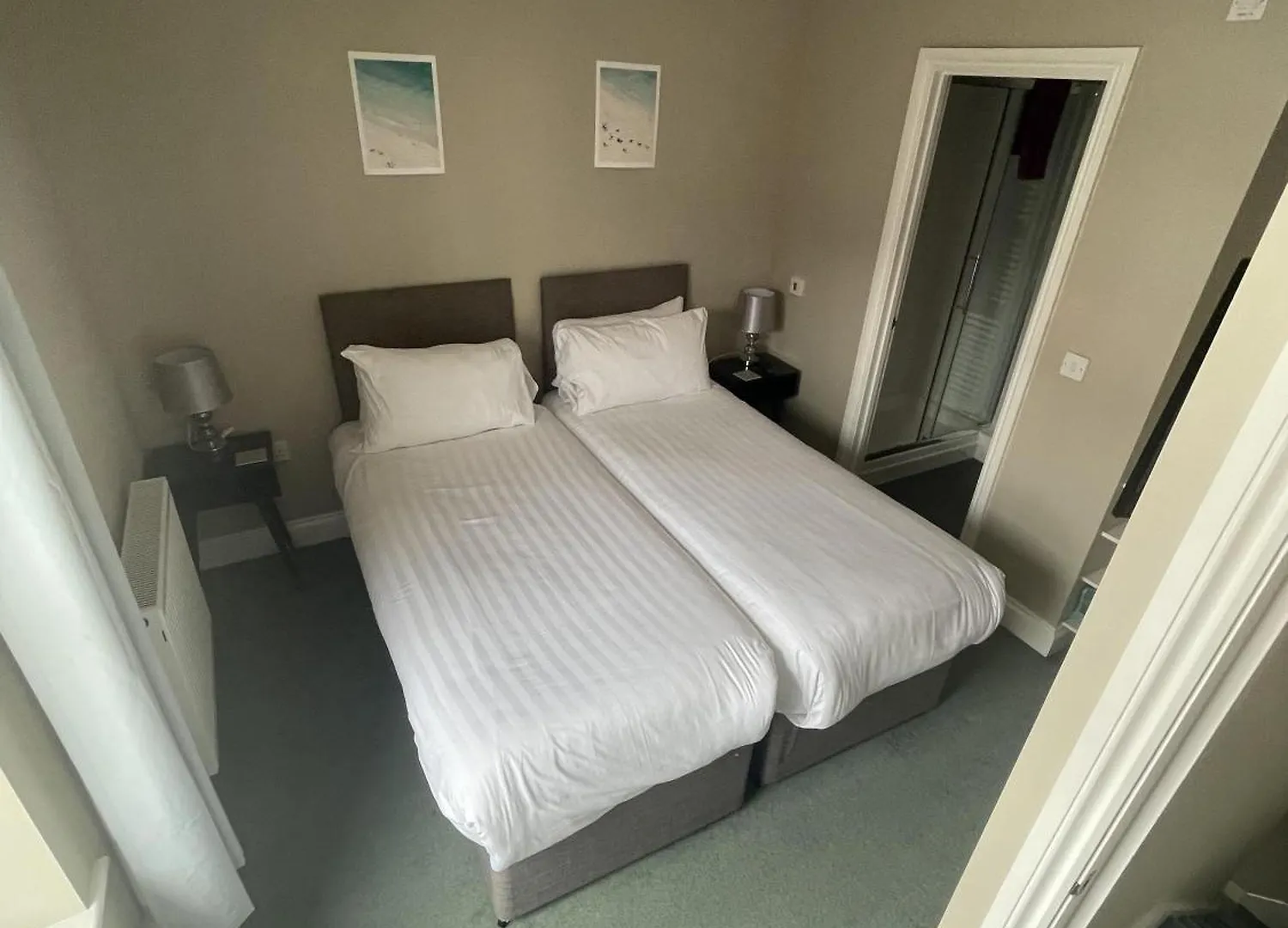 The Chocolate Box Hotel Bournemouth 4*,