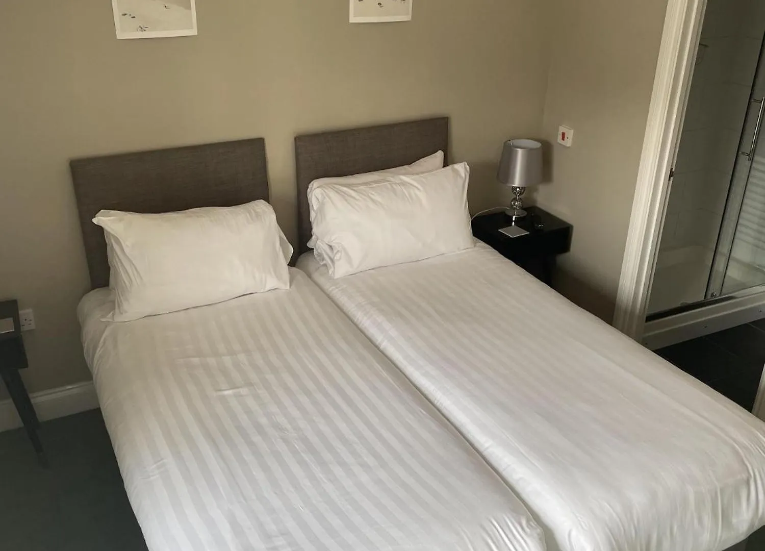 The Chocolate Box Hotel Bournemouth