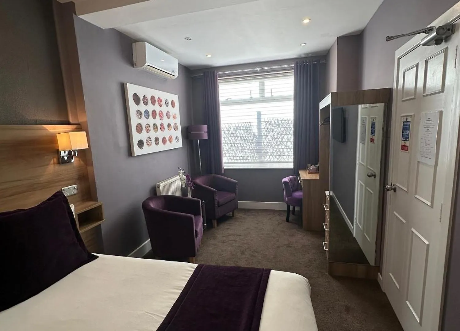 The Chocolate Box Hotel Bournemouth