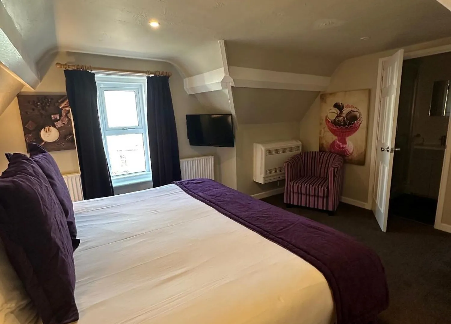 ****  The Chocolate Box Hotel Bournemouth United Kingdom
