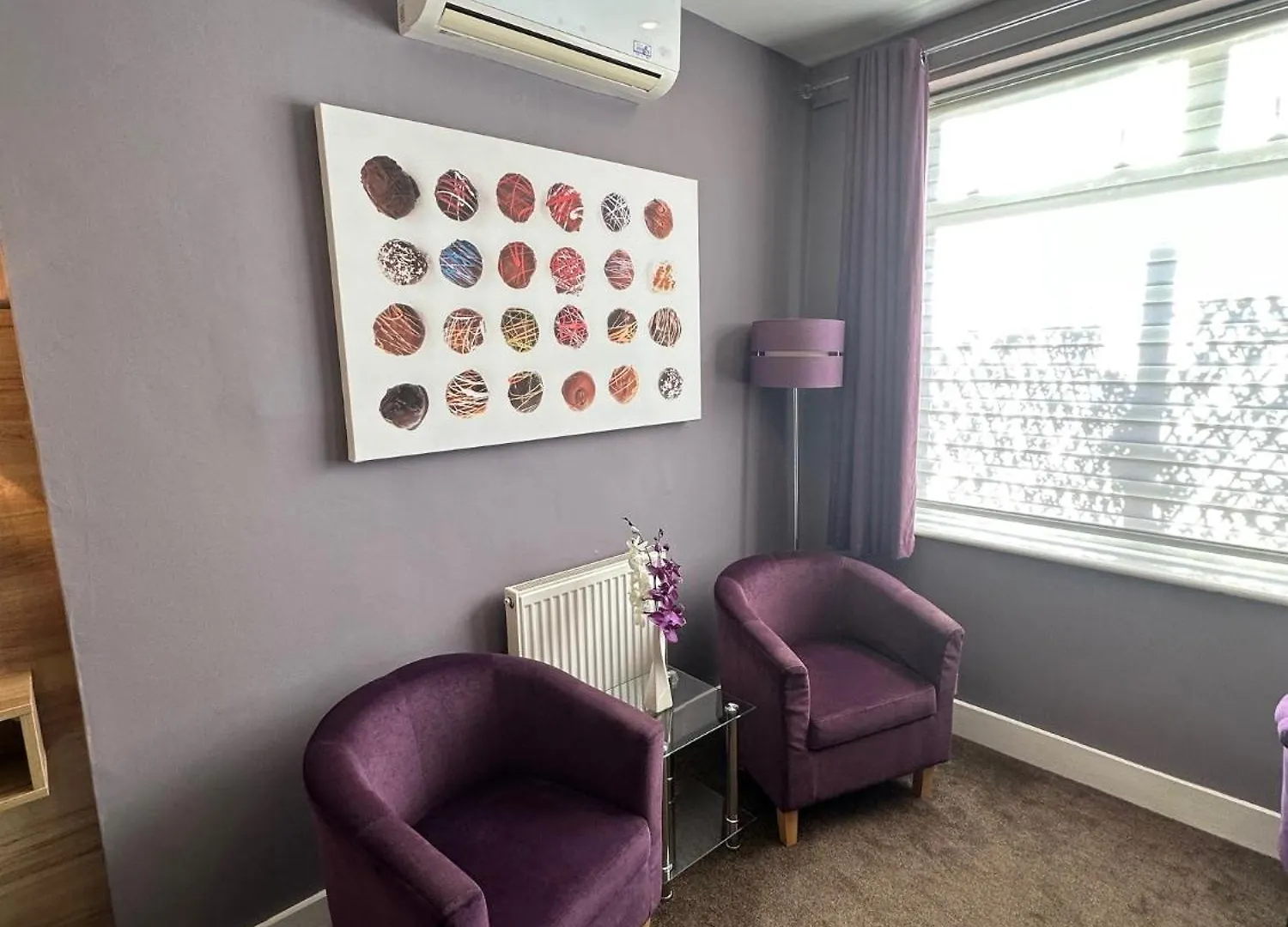 The Chocolate Box Hotel Bournemouth