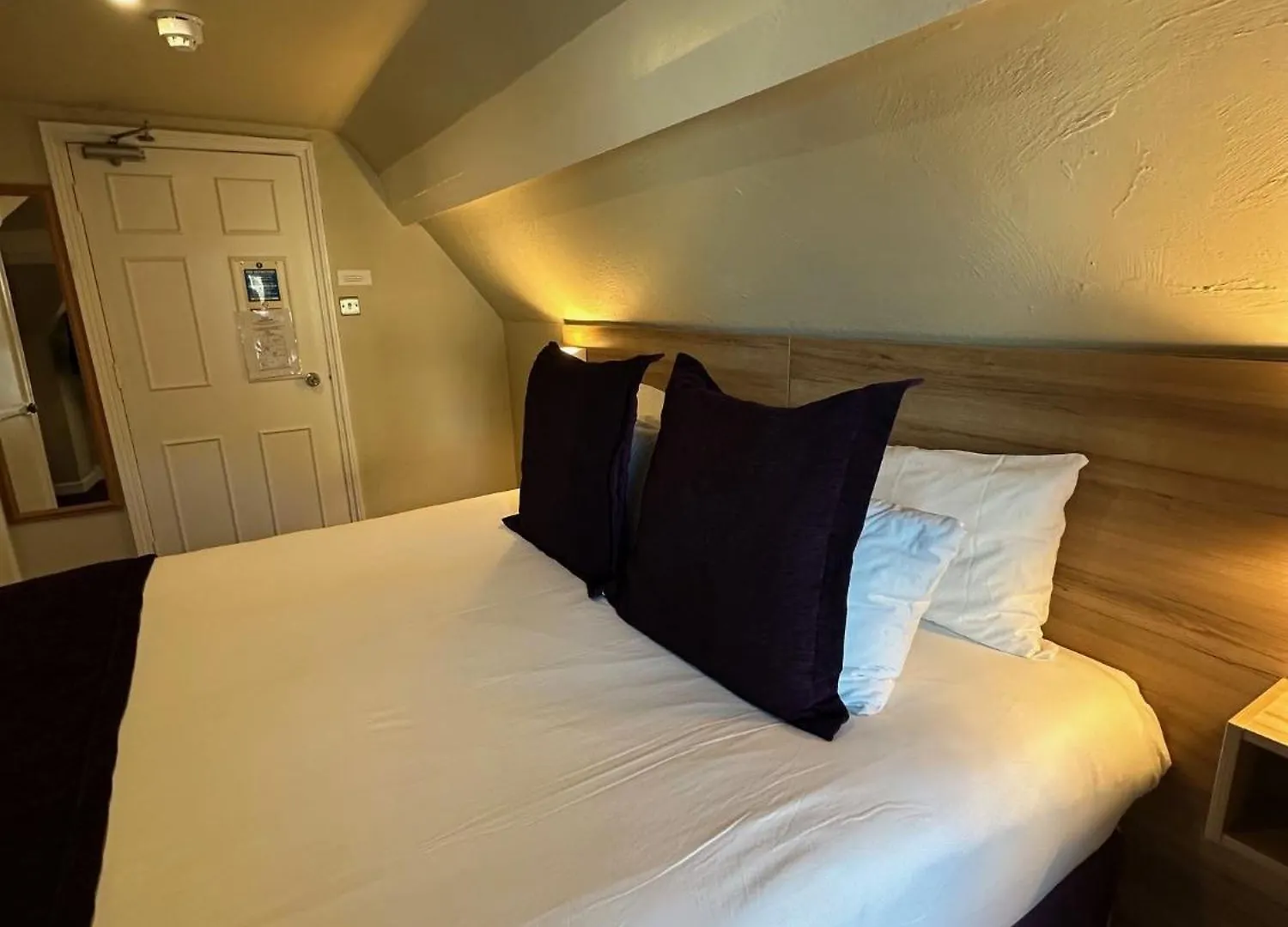 The Chocolate Box Hotel Bournemouth