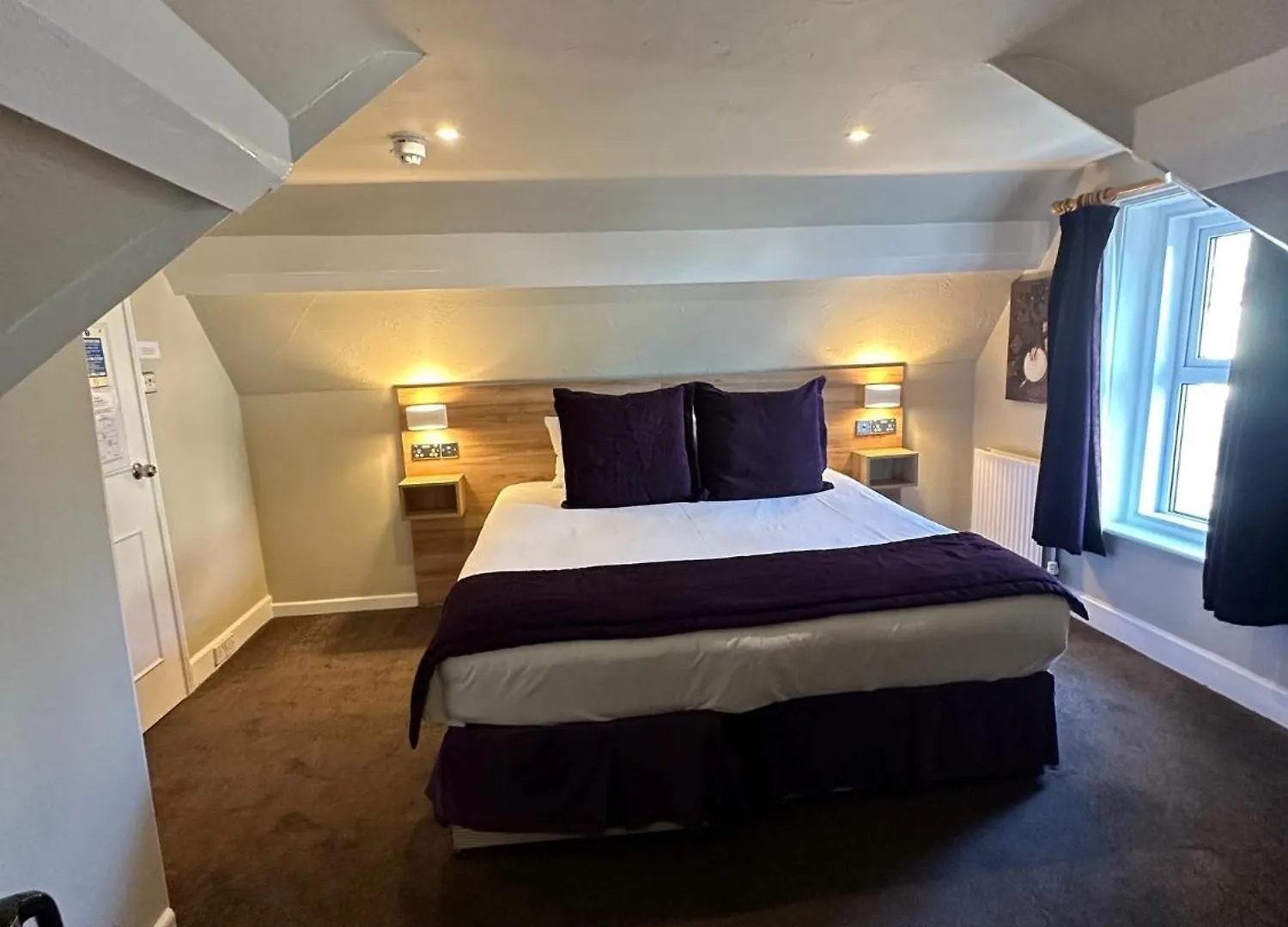 The Chocolate Box Hotel Bournemouth