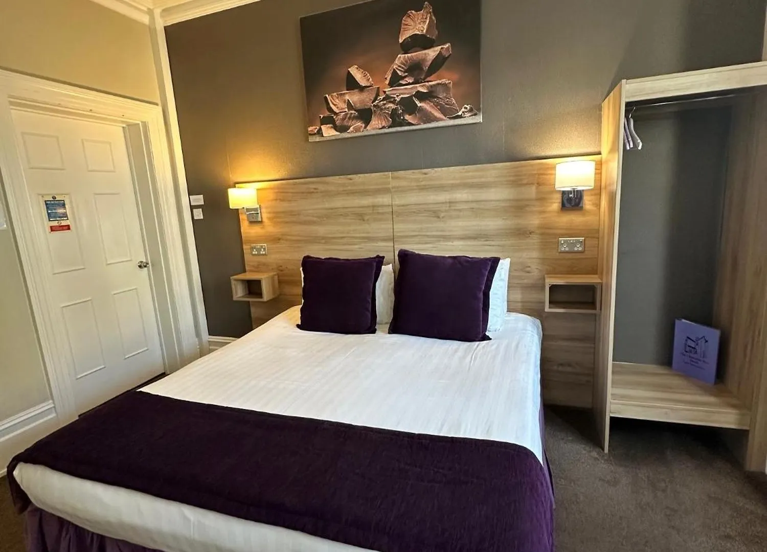 The Chocolate Box Hotel Bournemouth