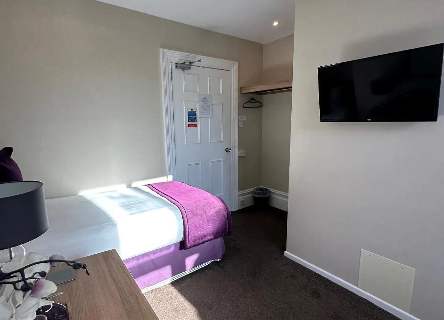 The Chocolate Box Hotel Bournemouth 4*,