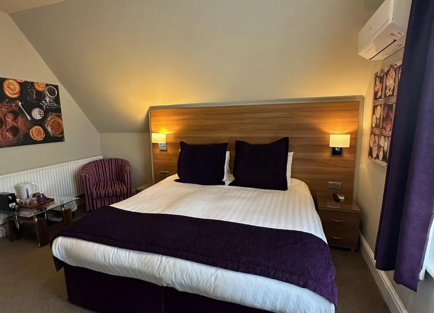 ****  The Chocolate Box Hotel Bournemouth United Kingdom