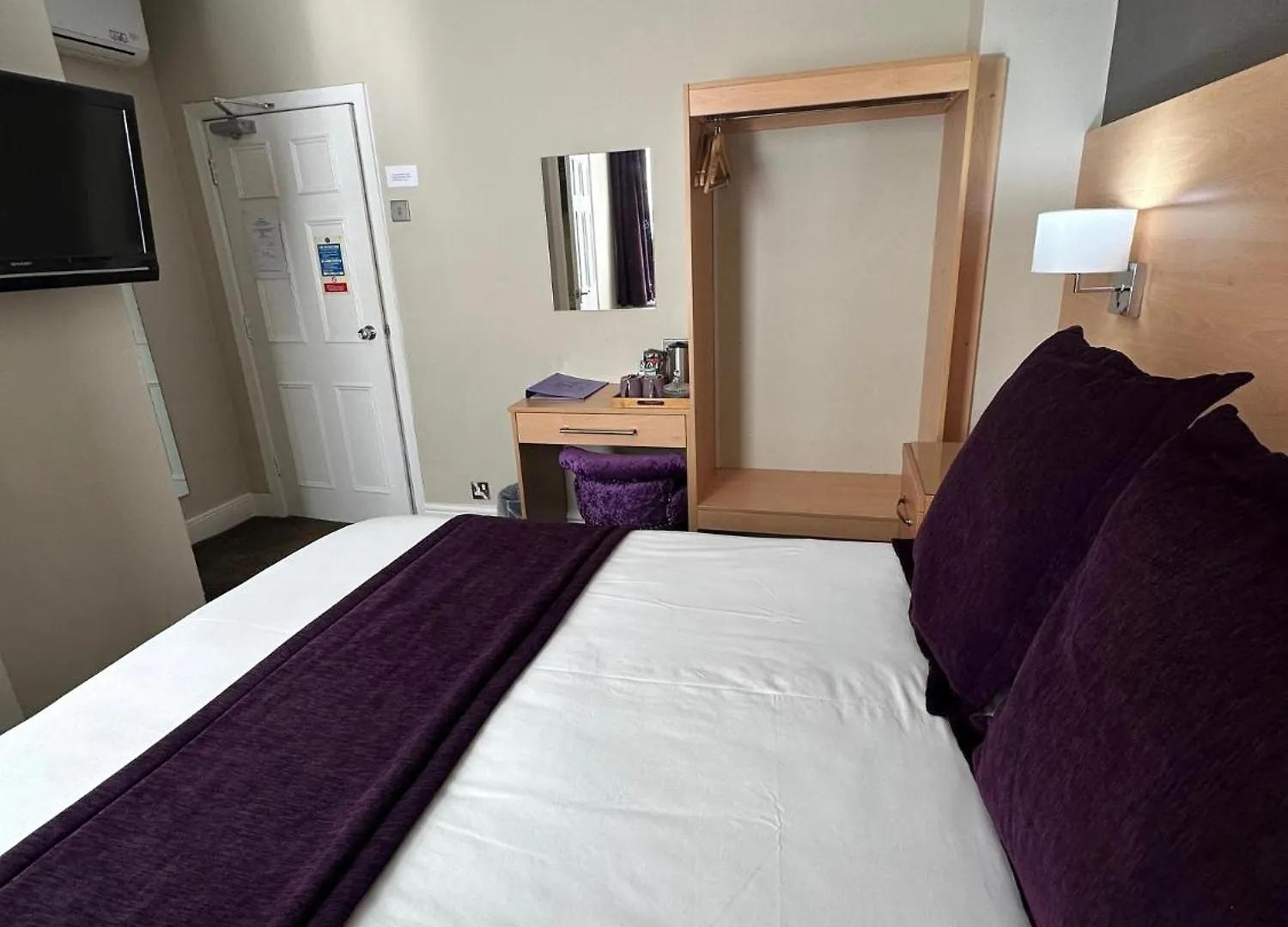 The Chocolate Box Hotel Bournemouth