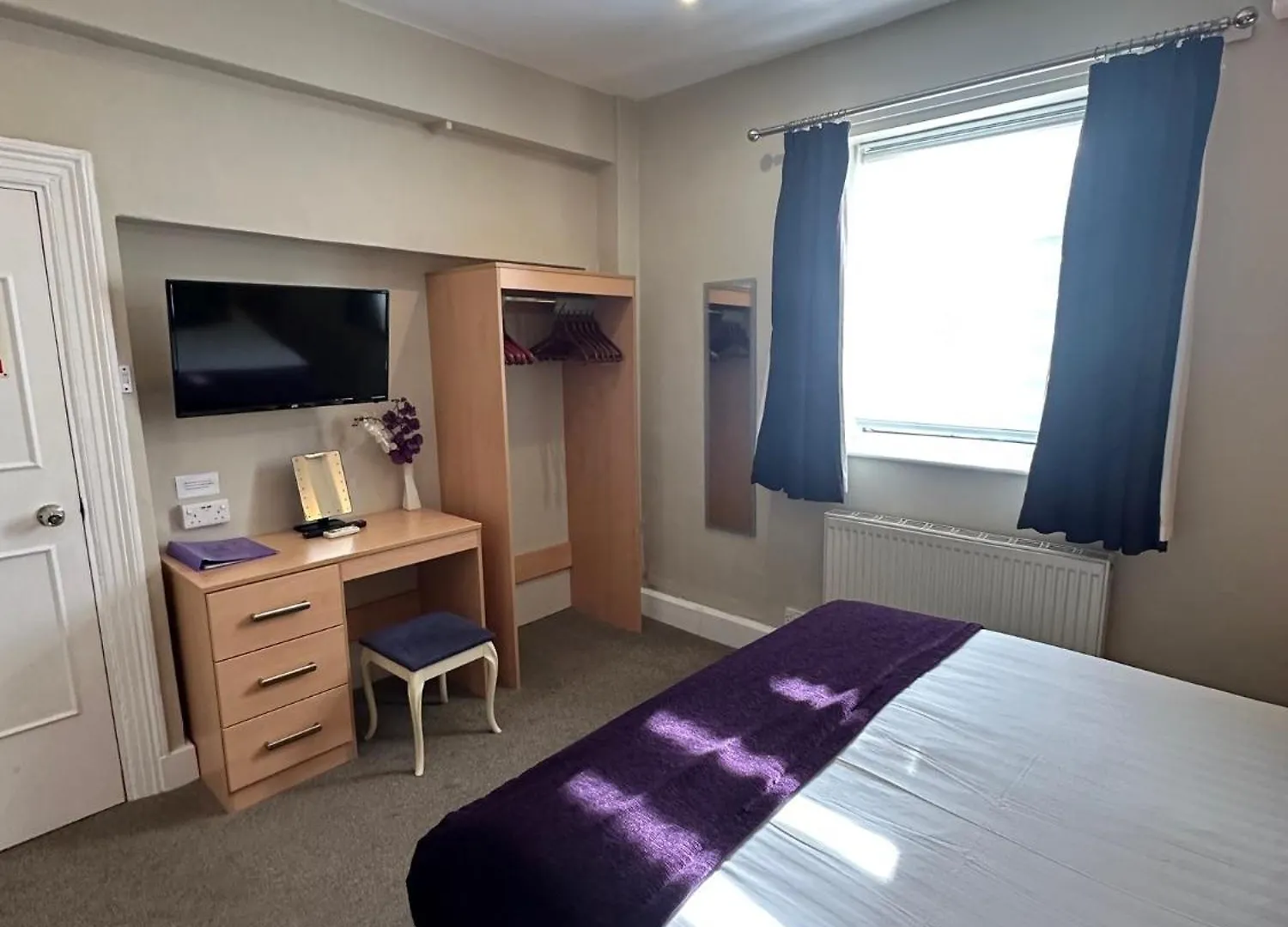 The Chocolate Box Hotel Bournemouth