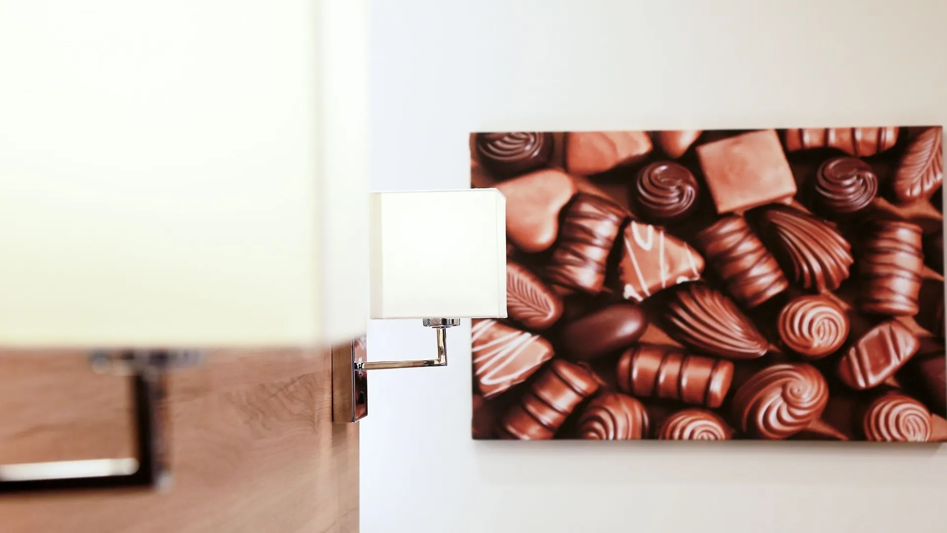 The Chocolate Box Guest House 본머스 호텔
