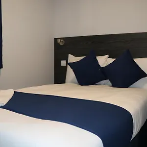 *** Hotel Blue Sapphire Royaume-Uni