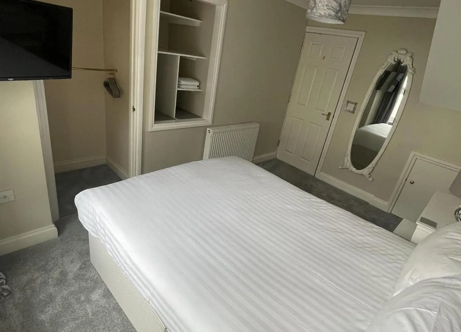 The Chocolate Box Guest House Bournemouth