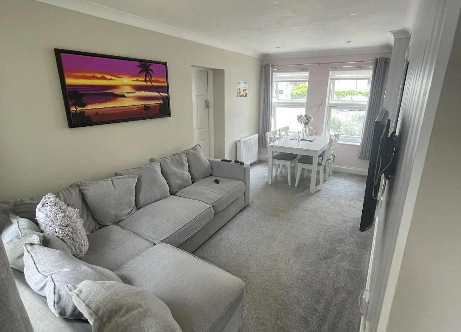 The Chocolate Box Guest House Bournemouth Reino Unido