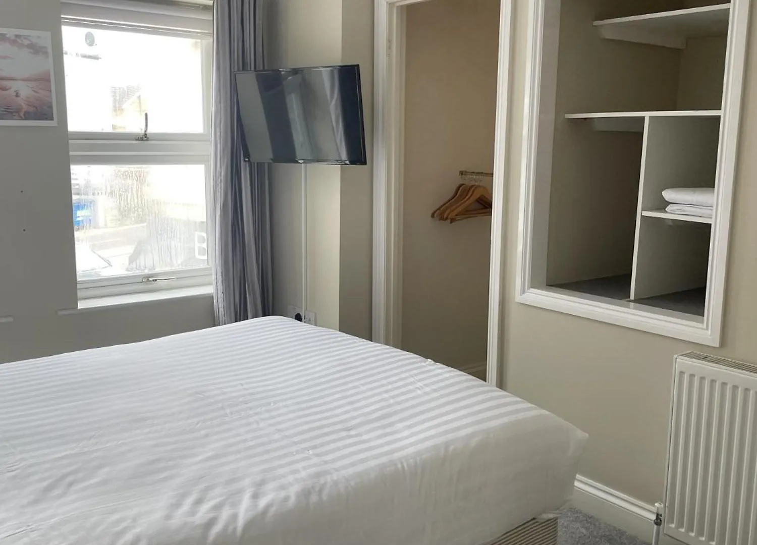 The Chocolate Box Guest House Bournemouth Reino Unido