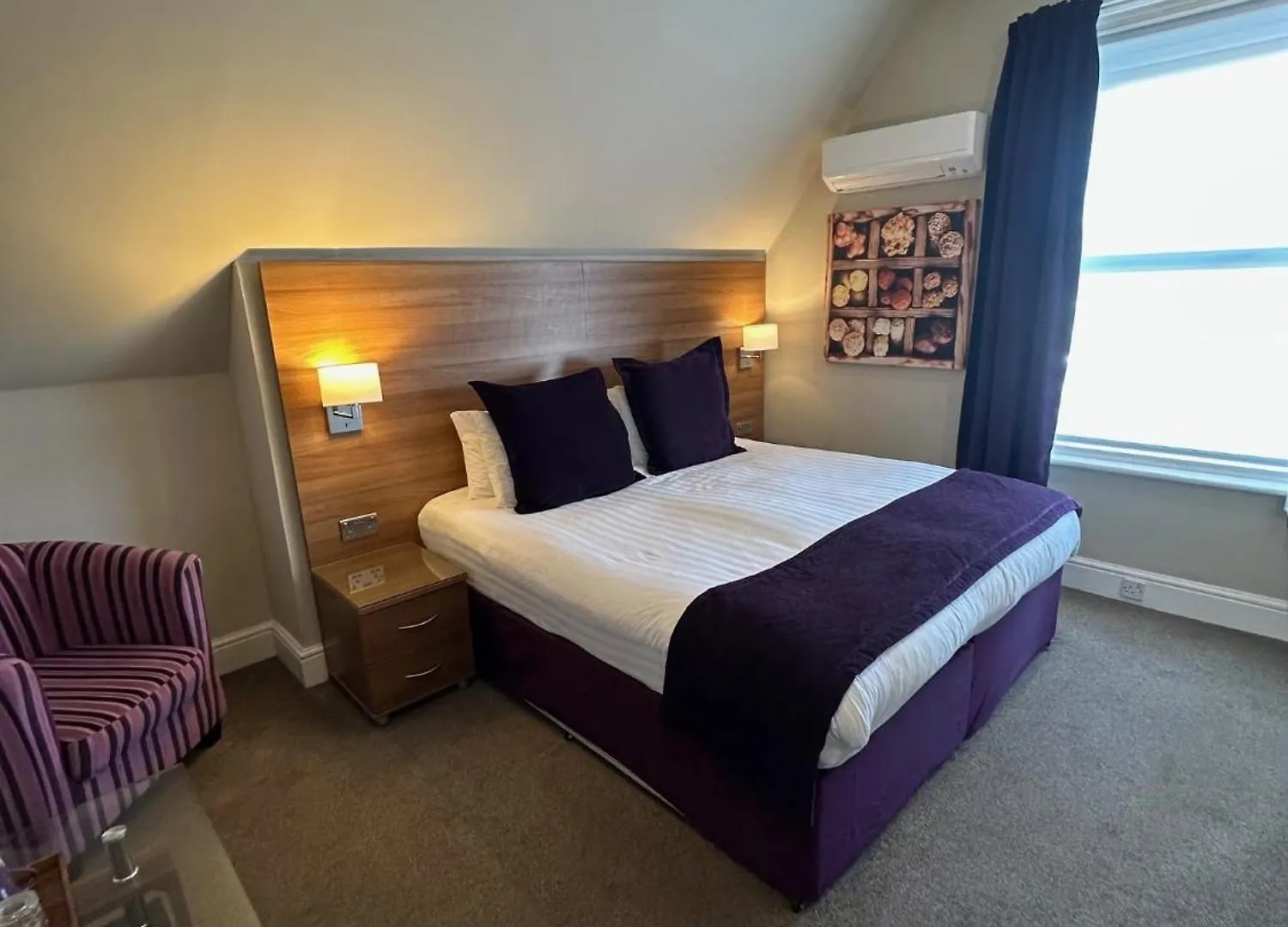 The Chocolate Box Guest House Bournemouth Hotel