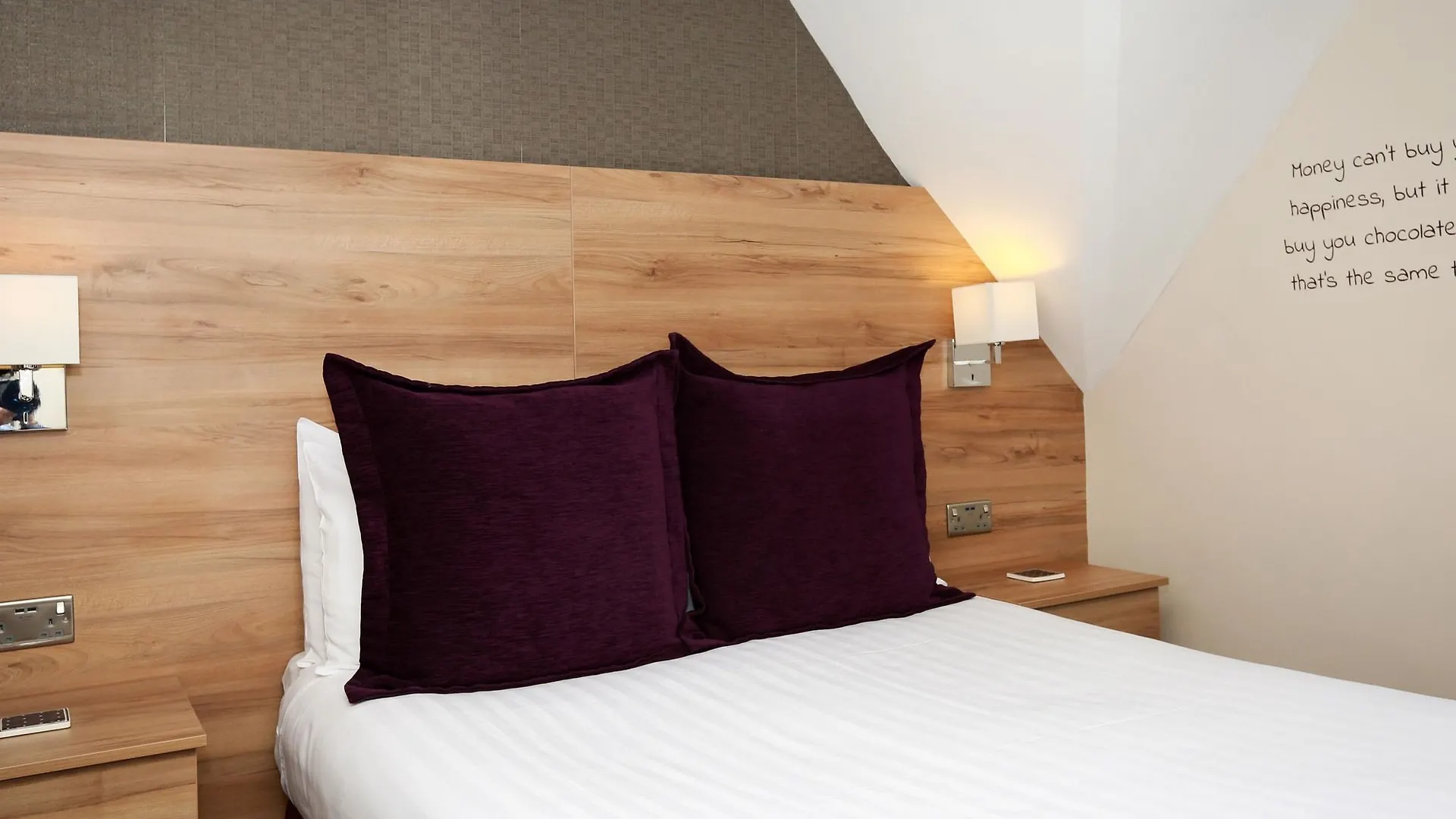 Hotel The Chocolate Box Guest House Bournemouth